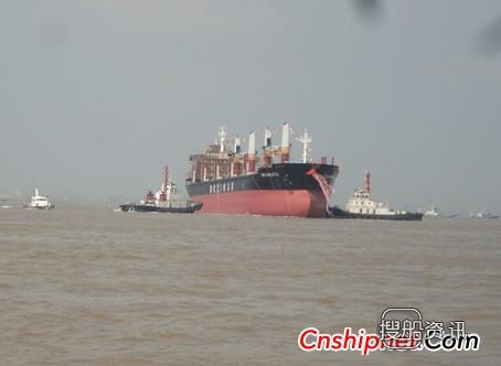 中航威海船厂获6艘散货船订单,中航威海船厂怎么样