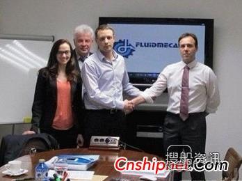 JSC Vyborg获3艘破冰船订单,俄将建3艘核破冰船