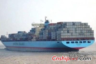 韩进重工获5+5艘集装箱船订单,2019年集装箱船新订单