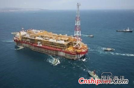 三星重工获30亿美元FPSO订单,中国重工2018目标价