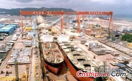 靖江东方船厂被接手 1-5月中国船厂接单表现抢眼,靖江东方船厂被接手