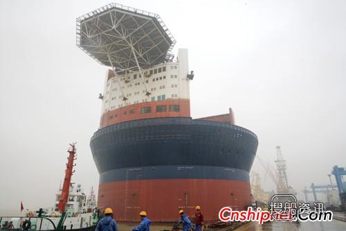 南通中远船务承接圆筒型海工生活平台改装大单,中远海工招聘
