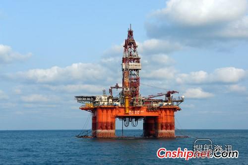 中国重工获54亿自升式钻井平台合同,炼油厂钻井平台工作要签合同吗?