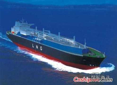 大宇造船海洋中标16艘LNG船订单,大宇造船海洋有限公司