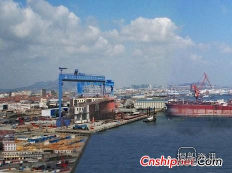 中远船务获2份新船订单,舟山中远船务最新订单
