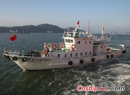 东红船业首建休闲渔船深得用户好评,创业时代