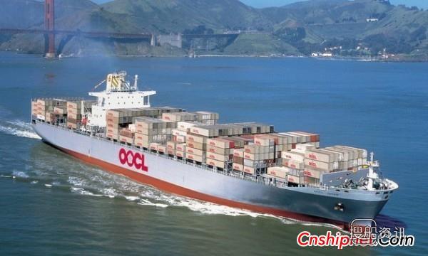 24000万标箱集装箱船 全球集装箱船交付达127.5万标箱,24000万标箱集装箱船