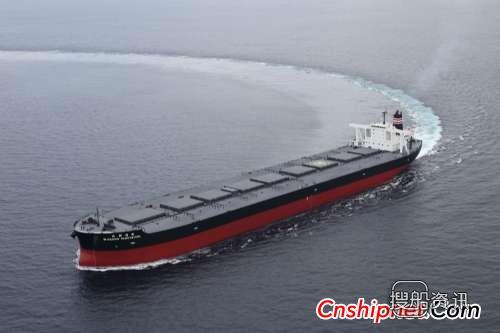 广船国际获2艘25万吨矿砂船订单,