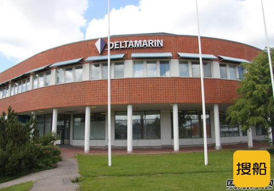 Deltamarin获PCTC设计订单