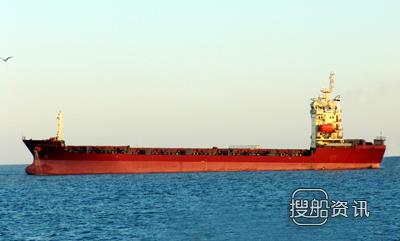 南通中远川崎获4艘3.6万吨多用途船订单,南通中远川崎订单