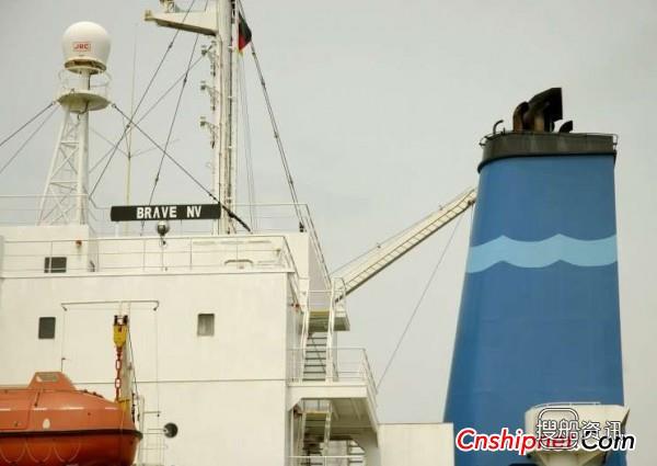 Kitanihon获4+2艘LPG船订单,中船澄西订单