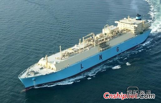 三星重工获2+6艘LNG船订单,2018年山船重工新订单