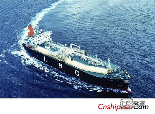 现代重工获得2+2艘LNG船订单,2018年山船重工新订单