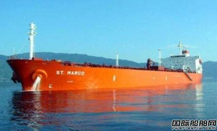 LR1型油船运价反弹潜力有限