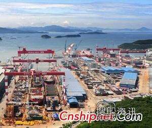 STX海洋造船否认将大面积裁员,大宇造船海洋有限公司