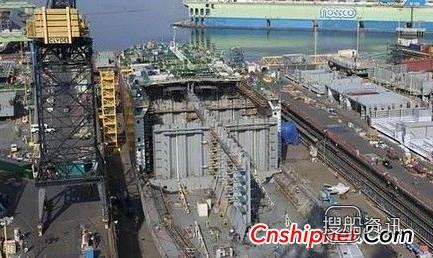 NASSCO获2艘成品油船订单,成品油船