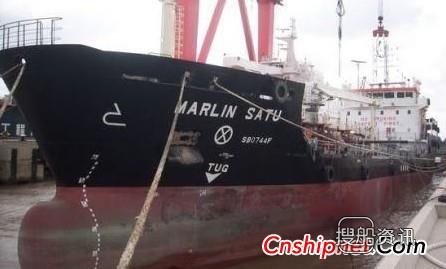 外高桥海工交付大型供油船,外高桥海工