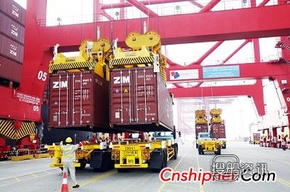 你为什么想加入东航 东方海外加入以星地东航线,你为什么想加入东航