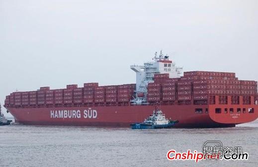 大宇造船海洋获3艘集装箱船订单,2019年集装箱船新订单