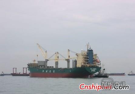 麦基嘉 麦基嘉获20台起重机订单,麦基嘉