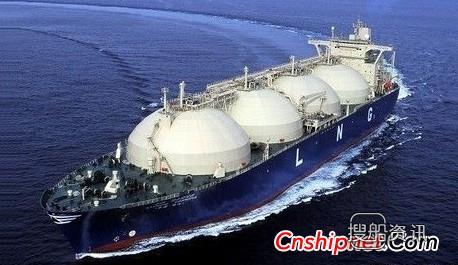 现代重工获4艘MOSS型LNG船订单,2018年山船重工新订单