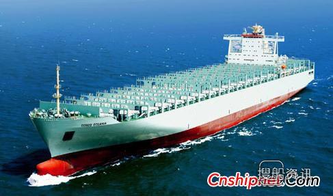 三福船舶获10艘4万吨级集装箱船订单,三福船厂要倒闭