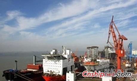 中远船务获3份新订单,中远船务集团