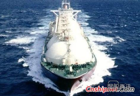 现代重工和今治造船有望获LNG船订单,宁波三星造船船重工怎么样