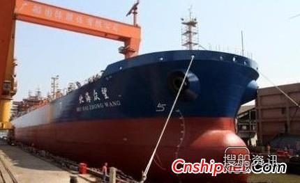 广船国际将获8艘MR油船订单,广船国际折弯机