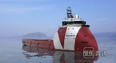 广东中远船务获2艘PSV订单,广东中远船务工程公司怎么样
