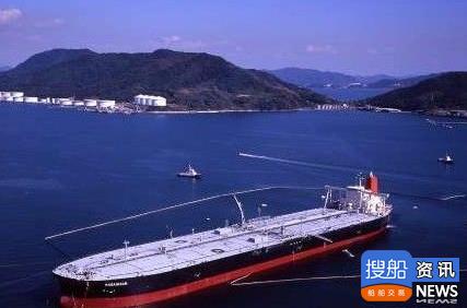 招商轮船“借钱”建造VLCC,