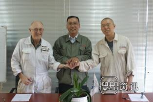 韩通船舶64000DWT散货轮HT64-127上台,2018年山船重工新订单