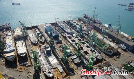 现代尾浦获6艘37000DWT成品油船订单,成品油船