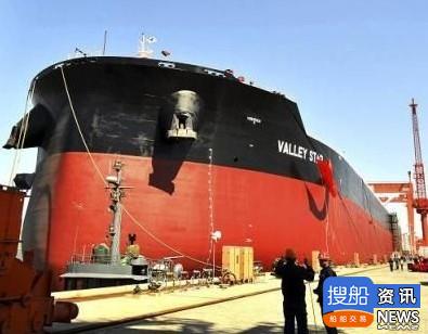 青岛扬帆获6艘206000DWT散货船意向订单,