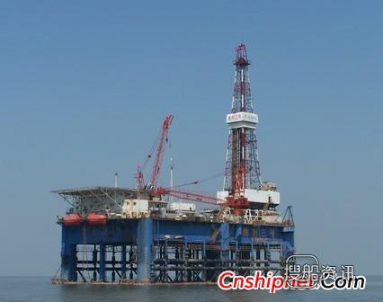 Keppel FELS获1+1座钻井平台订单,钻井平台