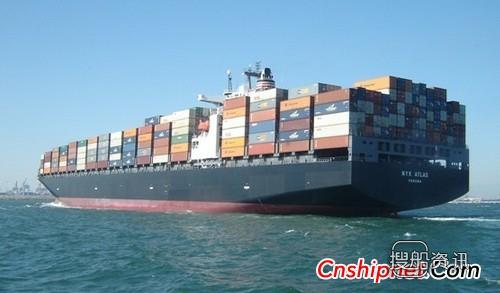 5000吨集装箱船多少钱 今年集装箱船订单额是去年的4倍,5000吨集装箱船多少钱
