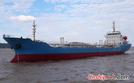 大宇造船获5艘阿芙拉型油船订单,阿芙拉型油船