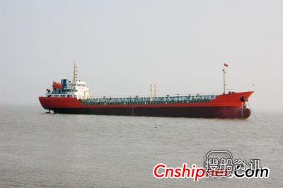 Pemex计划订造3艘油船,油船