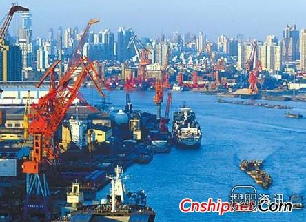 江南造船获1+1艘LPG船订单,江南造船注入中船防务