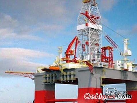 河南重工起重机集团有限公司 TTS集团获2台海工起重机订单,河南重工起重机集团有限公司
