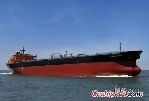 5000吨成品油船 2014年成品油船市场展望乐观,5000吨成品油船