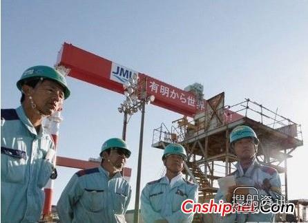 JMU或获10艘超大型集装箱船订单,2019年集装箱船新订单