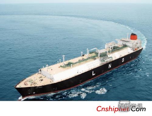 2018年山船重工新订单 三星重工6艘LNG船备选订单延期生效,2018年山船重工新订单