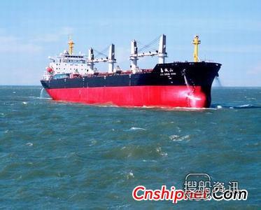 中海海盛 中海海盛2013年实现扭亏为盈,中海海盛