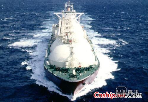 大宇造船海洋获2艘LNG船订单,大宇造船海洋有限公司