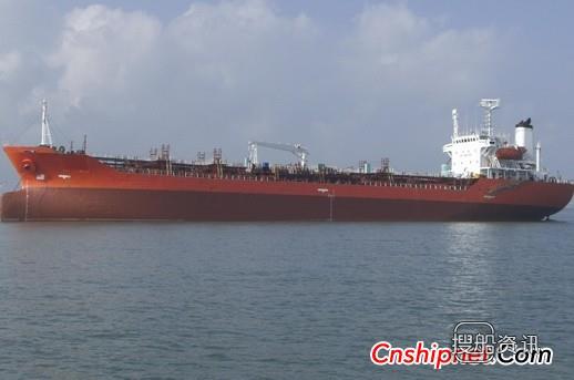 北日本造船接连获得化学品船订单,LNG船,2018中国造船订单