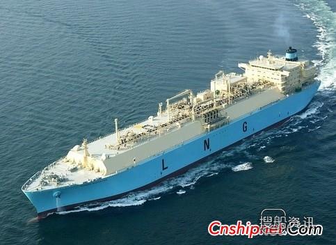 韩国3大船企有望获36艘LNG船订单,LNG船订单为什么都是韩国