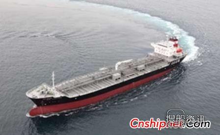 日本获得6艘灵便型散货船订单,5.7万吨散货船多少钱
