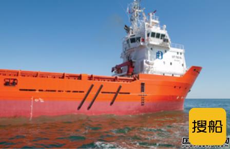 GulfMark Offshore购入1艘PSV