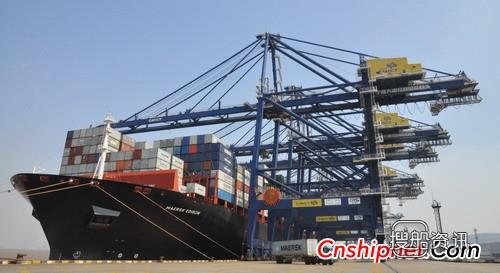 上海远洋运输公司地址 上海船厂2艘4800TEU集装箱船遭撤单,上海远洋运输公司地址